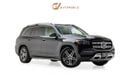 Mercedes-Benz GLS 450 4Matic - US Spec