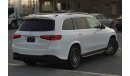 Mercedes-Benz GLS 450