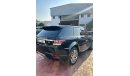 Land Rover Range Rover Sport HSE