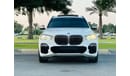 BMW X5 50i M Sport 4.4L