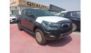 Toyota Hilux 4.0  petrol // V6 // adventure SPEC  //  MODEL 2024