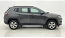 Jeep Compass LONGITUDE 2.4 | Zero Down Payment | Free Home Test Drive