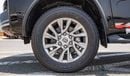 Toyota Fortuner 2024 Toyota Fortuner 4.0L Petrol Full Option - GCC