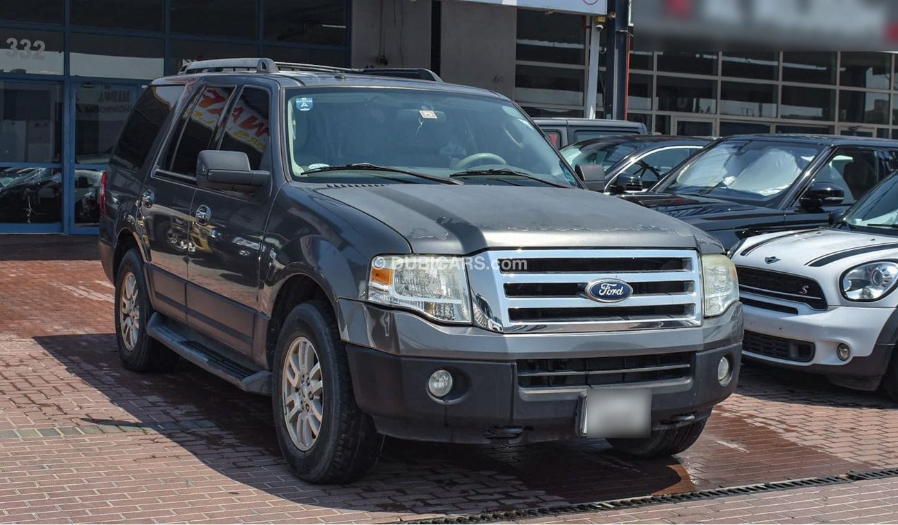 Ford Expedition