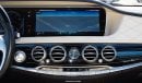 Mercedes-Benz S 550 S 560 MAYBACH Kit