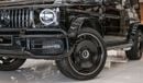 Mercedes-Benz G 63 AMG Mercedes-Benz G-Class 2024 - Black | 0 km | Double Night Package