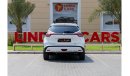 نيسان كيكس Nissan Kicks 2022 GCC under Warranty with Flexible Down-Payment/ Flood Free.