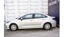 Toyota Corolla AED 1019 PM | 1.6L XLI GCC DEALER WARRANTY