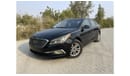 Hyundai Sonata Hyundai Sonata Se 2017 Black 2.4L vin: 5NPE24AF8HH445000