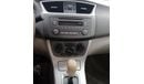 Nissan Sentra Nissan Sentra V4 1.8L Model 2014