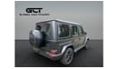 Mercedes-Benz G 63 AMG FACE LIFT*SUPERIOR*MBUX*CARBON*MY25