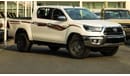 تويوتا هيلوكس Full Option	| Push Start | D/C | 2.7 L | V4 | Petrol | A/T | 4X4