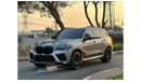 BMW X5M BMW X5 M Competition YEAR 2022 GCC Spec With Warranty