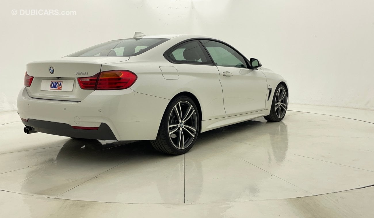 BMW 428i M SPORT 2 | Zero Down Payment | Free Home Test Drive