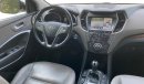 Hyundai Santa Fe GLS Top Ultimate, Full Option