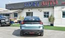 Citroen C4 Export Only