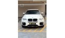 BMW X6 35i M Sport