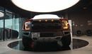 Ford F 150 Raptor Top of the line