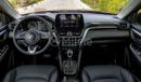 Suzuki Grand Vitara GLX 1.5L HYBRID: PANORAMIC SUNROOF, 360 CAM, PREMIUM LEATHER SEATS