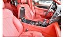 Bentley Bentayga Special Edition VIP Seat 2018