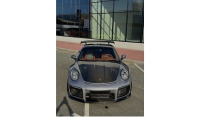 بورش 911 Carrera GT2RS KIT