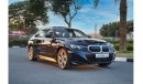 بي أم دبليو i3 2024 | BMW | I3 | E-DRIVE 35L | E/V