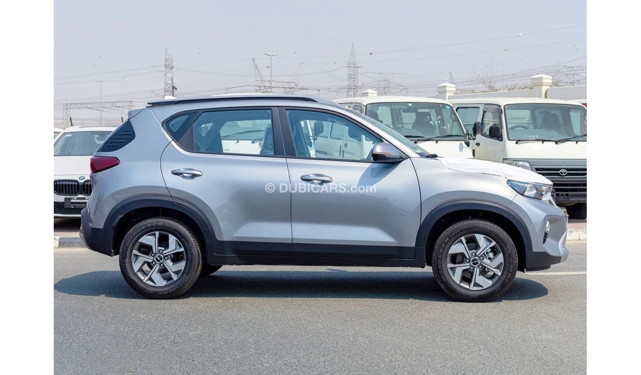 Kia Sonet 2023 Kia Sonet GLS 1.5 SUV FWD