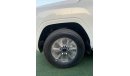 Toyota Land Cruiser Toyota Land Cruiser vx 4.0