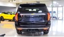 Chevrolet Suburban 6.2L Petrol High Country For Export