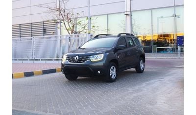 Renault Duster SE 2.0L