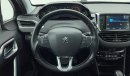 Peugeot 2008 ALLURE 1.6 | Zero Down Payment | Free Home Test Drive