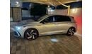 فولكس واجن جولف GTI Sport 2.0T