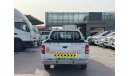 Mitsubishi L200 2017 I DIESEL I 4x2 I Ref#267