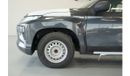 ميتسوبيشي L200 MITSUBISHI L200 2.5L DSL DOUBLE CABIN 2023