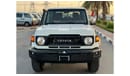 Toyota Land Cruiser Pick Up LC79 DC FULL A/T PICKUP