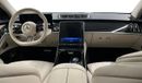 Mercedes-Benz S 450 S450L 4M