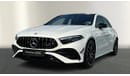 Mercedes-Benz A 35 AMG Premium + 2.0L