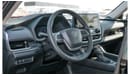 Toyota Grand Highlander Toyota Grand Highlander XLE GHL24-XLE 2.4L Petrol MY2024