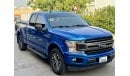 Ford F-150 Super Cab