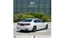 BMW 730Li Middle East Option Excellence Package Pure Excellence