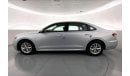 Volkswagen Passat Trendline| 1 year free warranty | Exclusive Eid offer