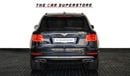 Bentley Bentayga V8 2020-BENTLEY BENTAYGA-BLACK EDITION-GCC-AL HABTOOR WARRANTY TILL 2025-AL HABTOOR SERVICE HISTORY