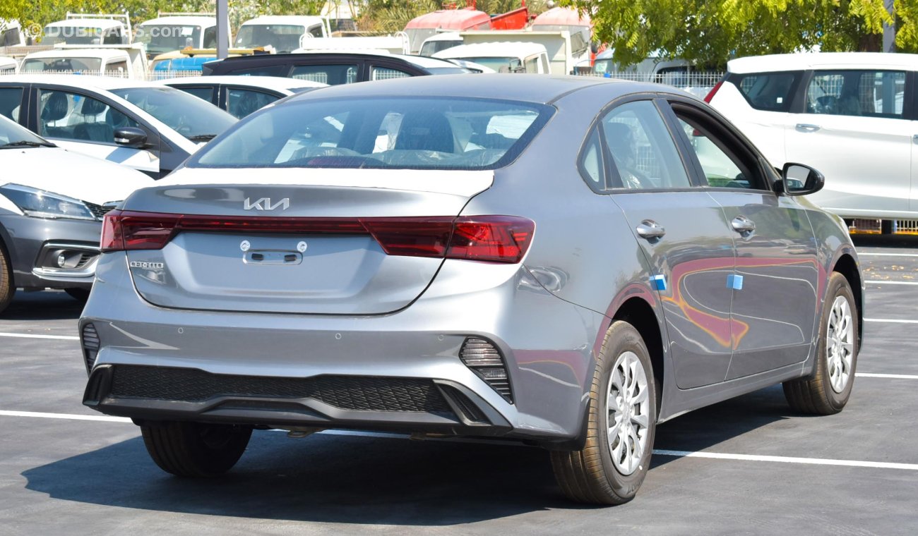 New Kia Cerato 2022 for sale in Dubai - 553094