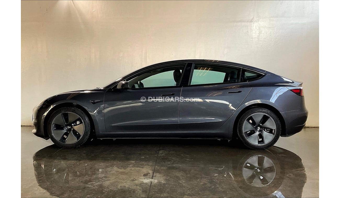 Tesla Model 3 Long Range (Dual Motor)