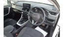 Toyota RAV4 Right hand drive full option