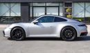 Porsche 911 Carrera 3.0L (444 HP) Coupe Carrera Coupe 2022 - Low KMS