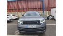 Land Rover Range Rover RANGE ROVER VOUGE AB SWB/2023/HSE