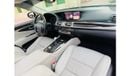 Lexus LS460 Full option