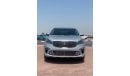 كيا سورينتو 2.4L Petrol, Leather Seats, Rear Camera, Chrome Handel (LOT # 74107)