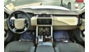 Land Rover Range Rover 2020